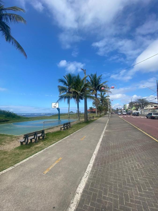 Casa Com Piscina E Churrasqueira - Lindissima! Itanhaém Zewnętrze zdjęcie