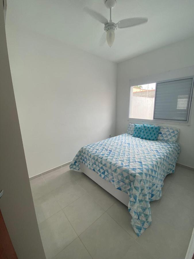 Casa Com Piscina E Churrasqueira - Lindissima! Itanhaém Zewnętrze zdjęcie