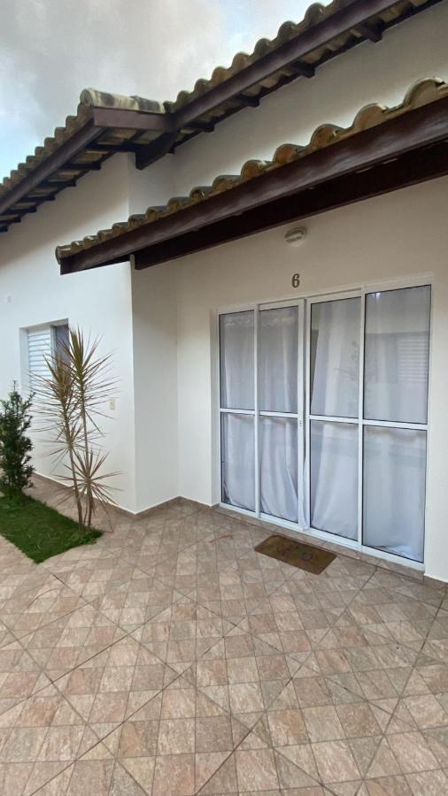 Casa Com Piscina E Churrasqueira - Lindissima! Itanhaém Zewnętrze zdjęcie