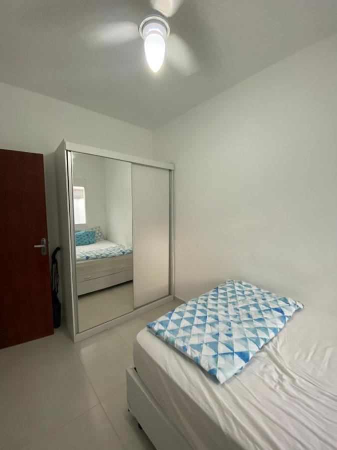 Casa Com Piscina E Churrasqueira - Lindissima! Itanhaém Zewnętrze zdjęcie