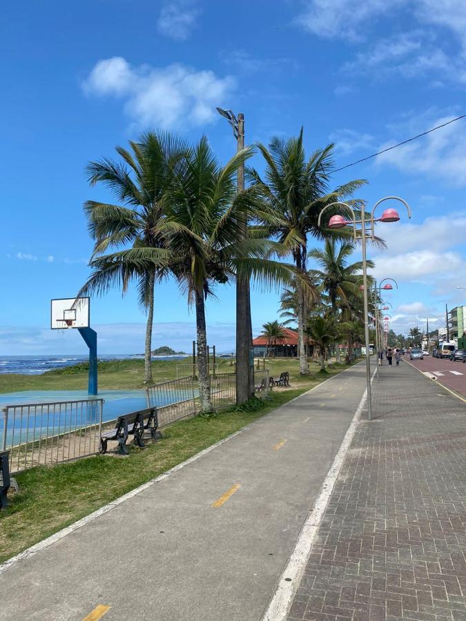Casa Com Piscina E Churrasqueira - Lindissima! Itanhaém Zewnętrze zdjęcie