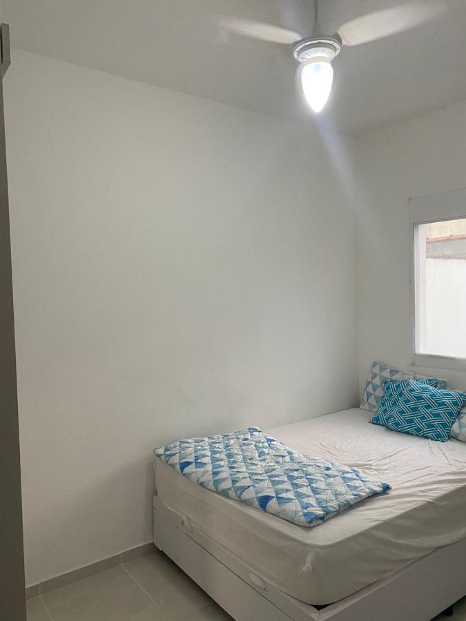 Casa Com Piscina E Churrasqueira - Lindissima! Itanhaém Zewnętrze zdjęcie