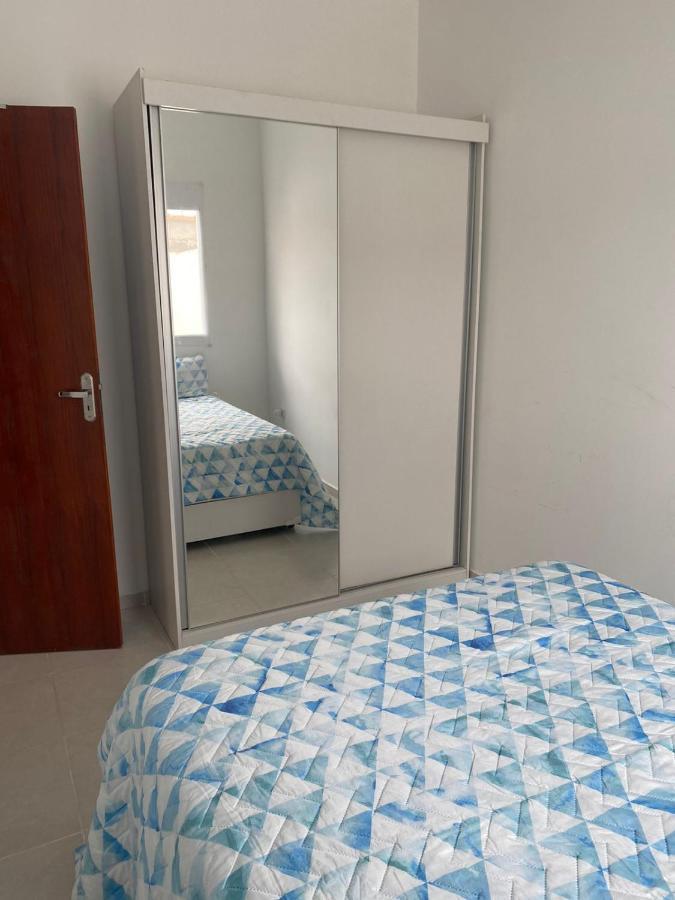 Casa Com Piscina E Churrasqueira - Lindissima! Itanhaém Zewnętrze zdjęcie