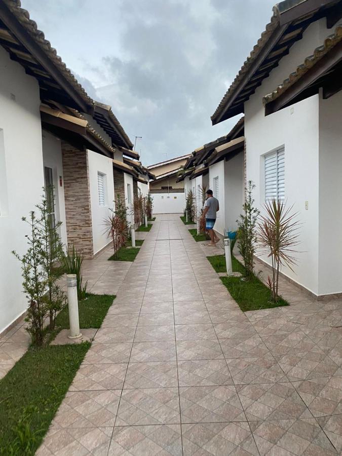 Casa Com Piscina E Churrasqueira - Lindissima! Itanhaém Zewnętrze zdjęcie