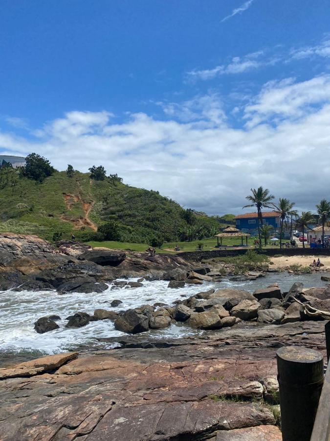 Casa Com Piscina E Churrasqueira - Lindissima! Itanhaém Zewnętrze zdjęcie