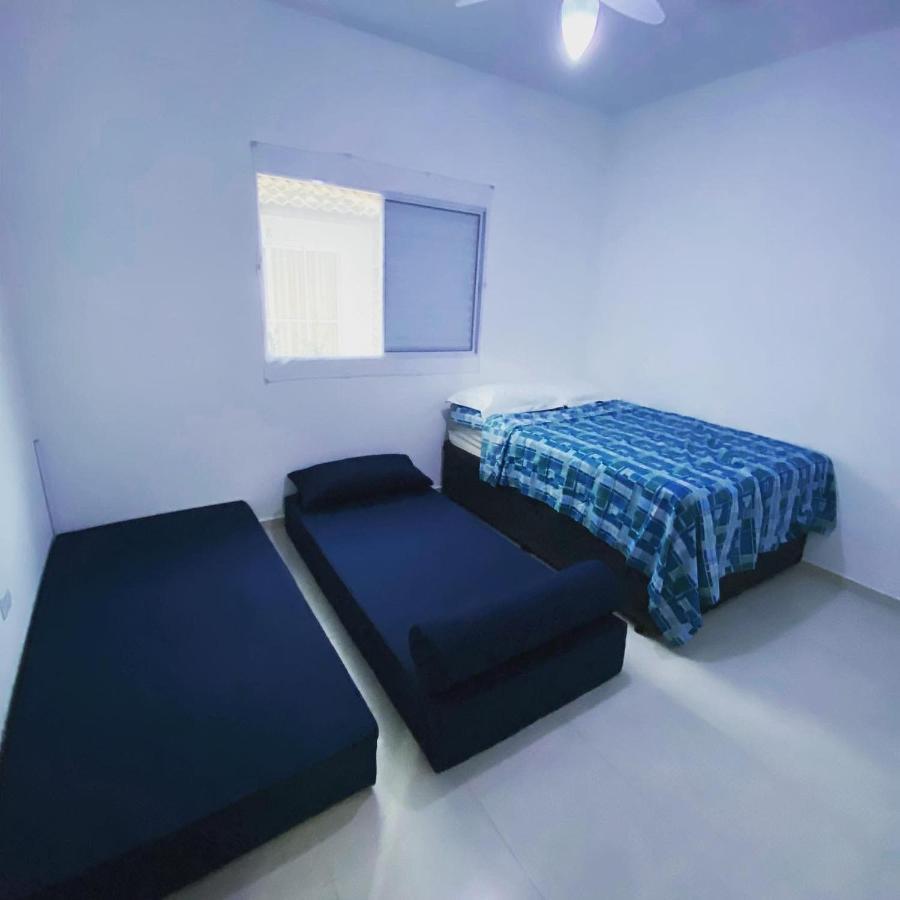Casa Com Piscina E Churrasqueira - Lindissima! Itanhaém Zewnętrze zdjęcie
