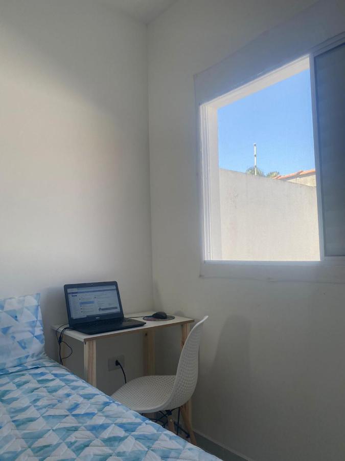 Casa Com Piscina E Churrasqueira - Lindissima! Itanhaém Zewnętrze zdjęcie