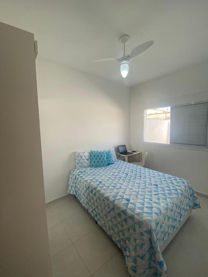 Casa Com Piscina E Churrasqueira - Lindissima! Itanhaém Zewnętrze zdjęcie